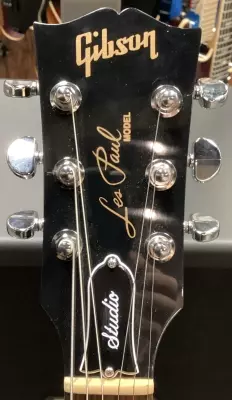 Store Special Product - Gibson - LPST00EBCH